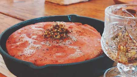 長野 店 冒険者ギルド ワイバーン Y.barn コンセプト 料理屋 モルタル造形