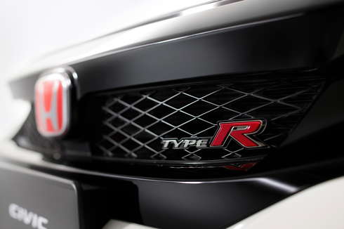 シビック タイプR 鈴鹿サーキット