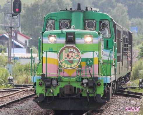 北海道 フリーパス GoTo 特急