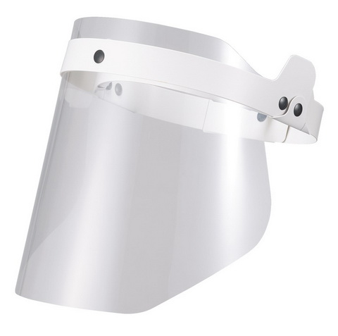 フェイスシールド