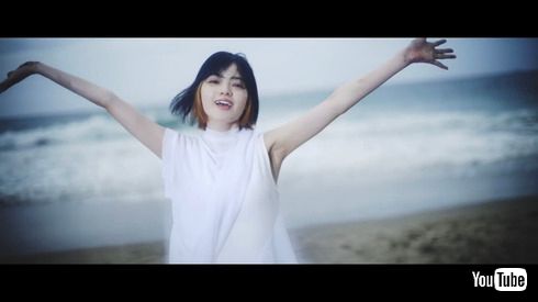 平手友梨奈 てち インナーカラー Mrs. GREEN APPLE WanteD! WanteD! YouTube