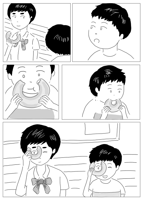 悩み 落ち込み 思春期