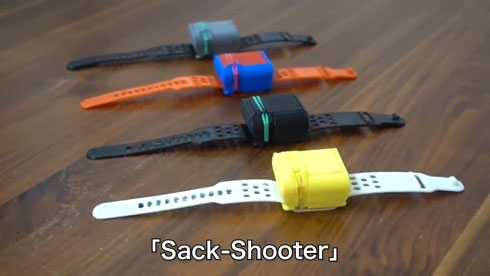 sackshooter