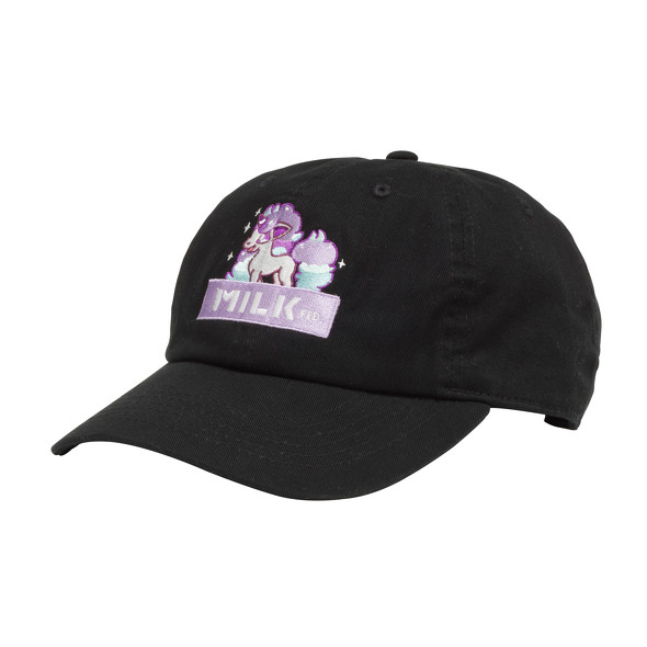 ポケモンソードシールドミルクフェド