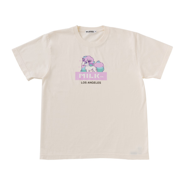 ポケモンソードシールドミルクフェド