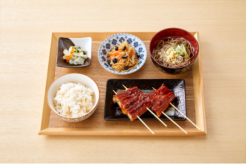 おいしい浮世絵展