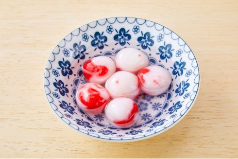 おいしい浮世絵展