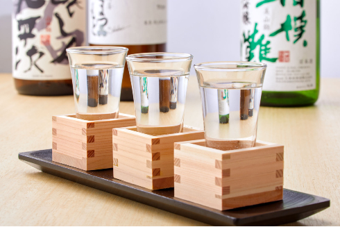 おいしい浮世絵展