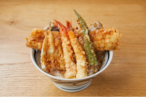 おいしい浮世絵展