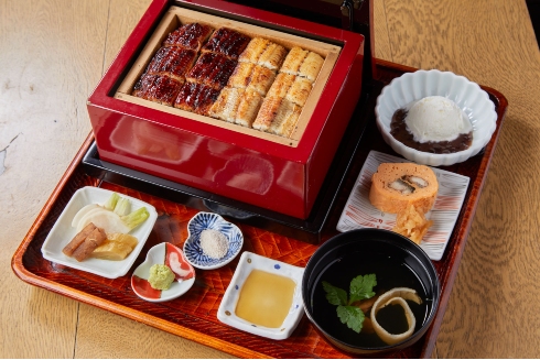 おいしい浮世絵展