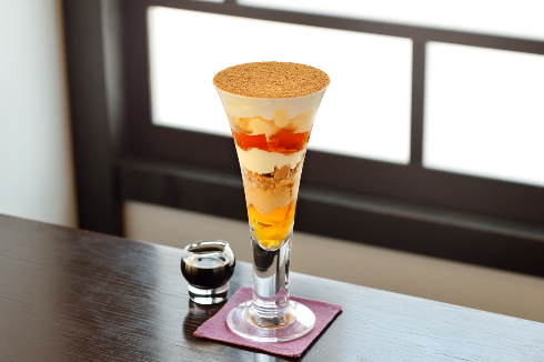 おいしい浮世絵展