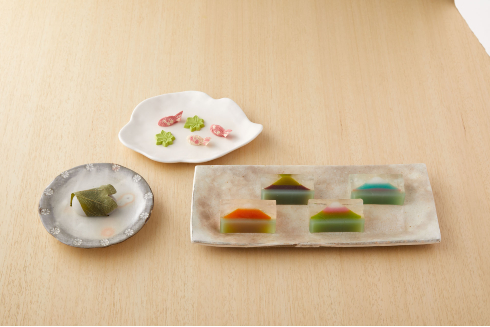 おいしい浮世絵展