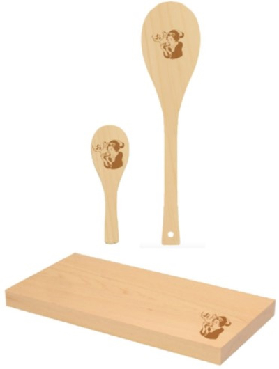 おいしい浮世絵展