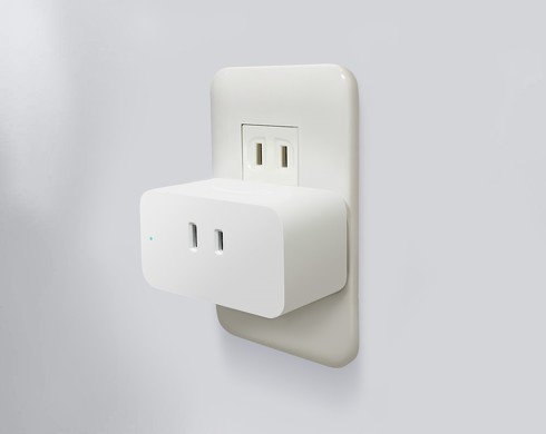 Amazon Smart Plug