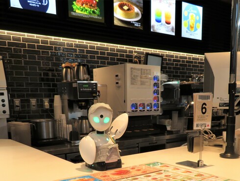 ゆっくりレジ02