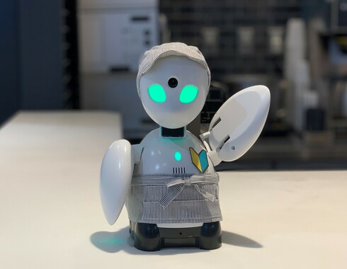 ゆっくりレジ03