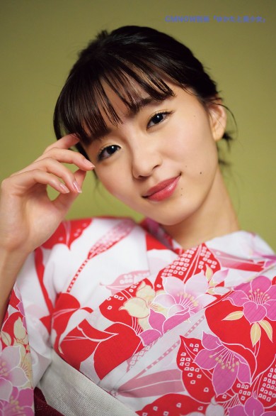 池田エライザ 伊原六花 岡崎紗絵 小倉優香 黒木ひかり 小宮有紗 桃月なしこ 山田杏奈