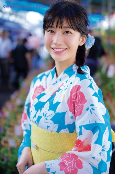 池田エライザ 伊原六花 岡崎紗絵 小倉優香 黒木ひかり 小宮有紗 桃月なしこ 山田杏奈