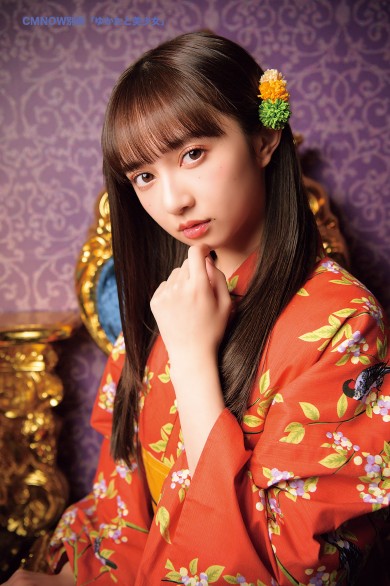 池田エライザ 伊原六花 岡崎紗絵 小倉優香 黒木ひかり 小宮有紗 桃月なしこ 山田杏奈