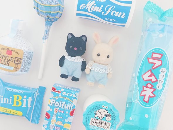 シルバニアファミリー赤ちゃん