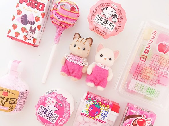 シルバニアファミリー赤ちゃん