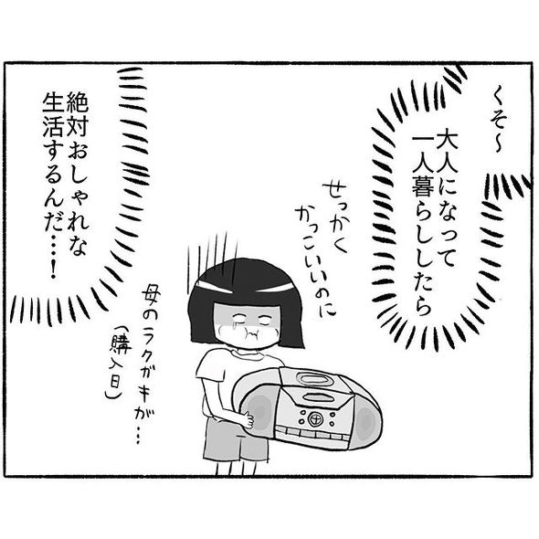 家電に購入日を書く
