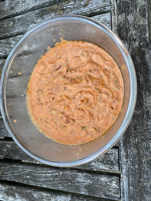 3770年前のレシピを再現　古代メソポタミア料理が意外と凝ってておいしそう