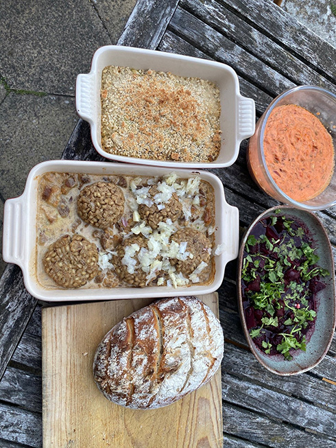 3770年前のレシピを再現　古代メソポタミア料理が意外と凝ってておいしそう