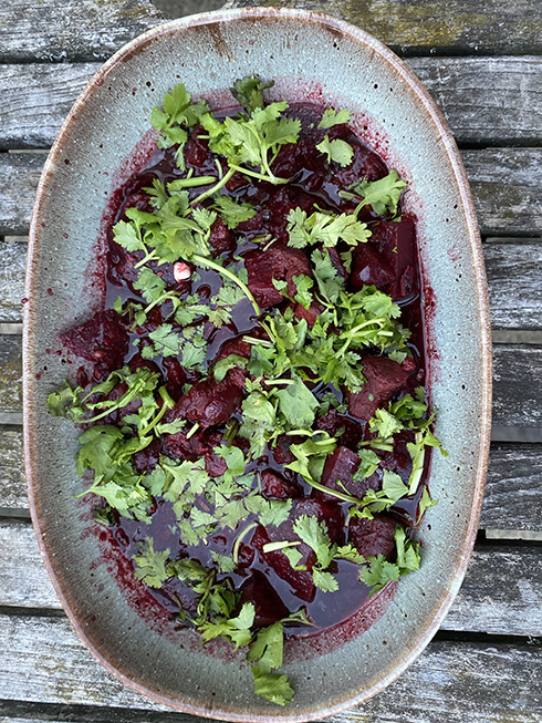 3770年前のレシピを再現　古代メソポタミア料理が意外と凝ってておいしそう