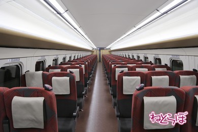 列車 座席の謎 クロスシート ロングシート