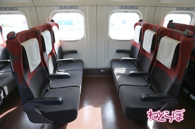列車 座席の謎 クロスシート ロングシート
