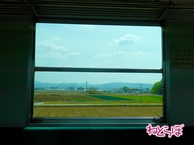 列車 座席の謎 クロスシート ロングシート