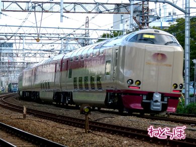 列車 座席の謎 クロスシート ロングシート