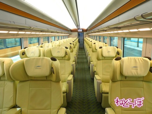 列車 座席の謎 クロスシート ロングシート