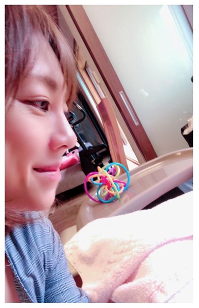 高橋真麻 出産 復帰 産休 夫