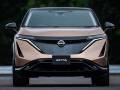 SUVスタイル＋航続距離610キロのツインモーター四駆！　日産本気の新型EV「アリア」、気になるスペックは？