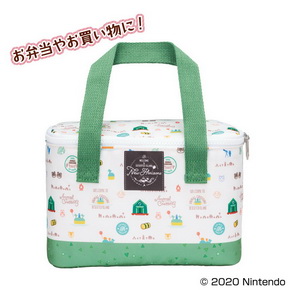 一番くじ あつまれ どうぶつの森