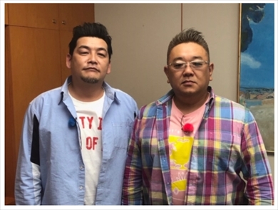 LiLiCo 純烈 小田井涼平 サンドウィッチマン サンドのお風呂いただきます 仙台 NHK ブログ