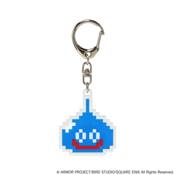 スクウェア・エニックス ドラゴンクエスト 宝箱グッズセット イオン