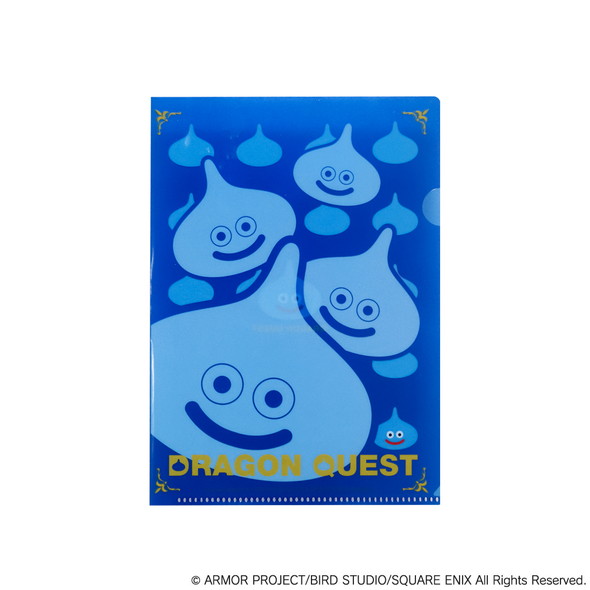 スクウェア・エニックス ドラゴンクエスト 宝箱グッズセット イオン