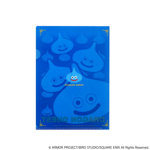 スクウェア・エニックス ドラゴンクエスト 宝箱グッズセット イオン
