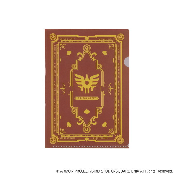 スクウェア・エニックス ドラゴンクエスト 宝箱グッズセット イオン