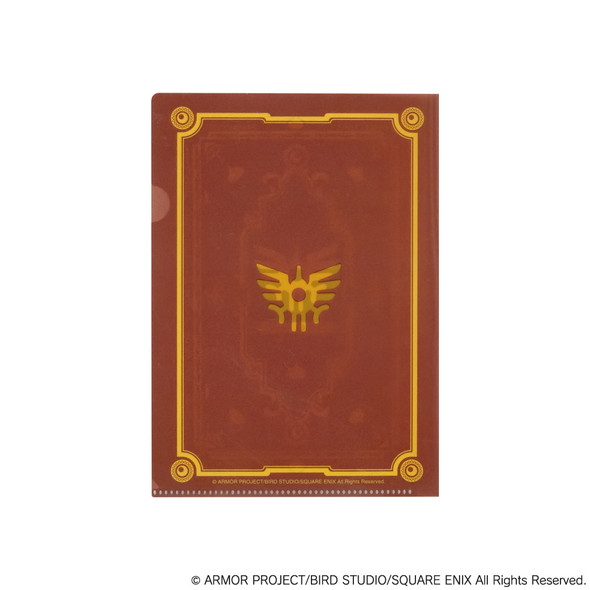 スクウェア・エニックス ドラゴンクエスト 宝箱グッズセット イオン