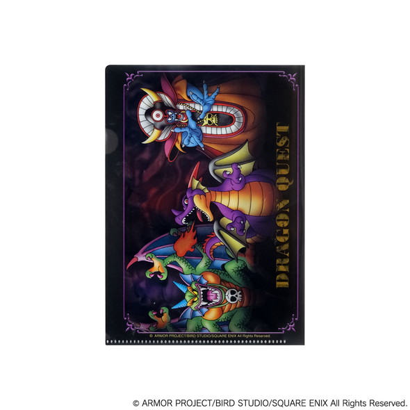 スクウェア・エニックス ドラゴンクエスト 宝箱グッズセット イオン