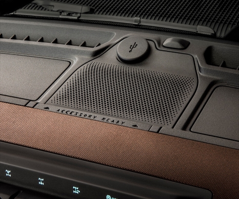 フォード「ブロンコ」