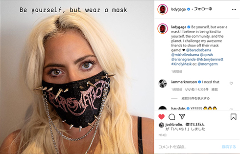 トム・ハンクス リタ・ウィルソン コロナ 陽性 症状 マスク COVID-19