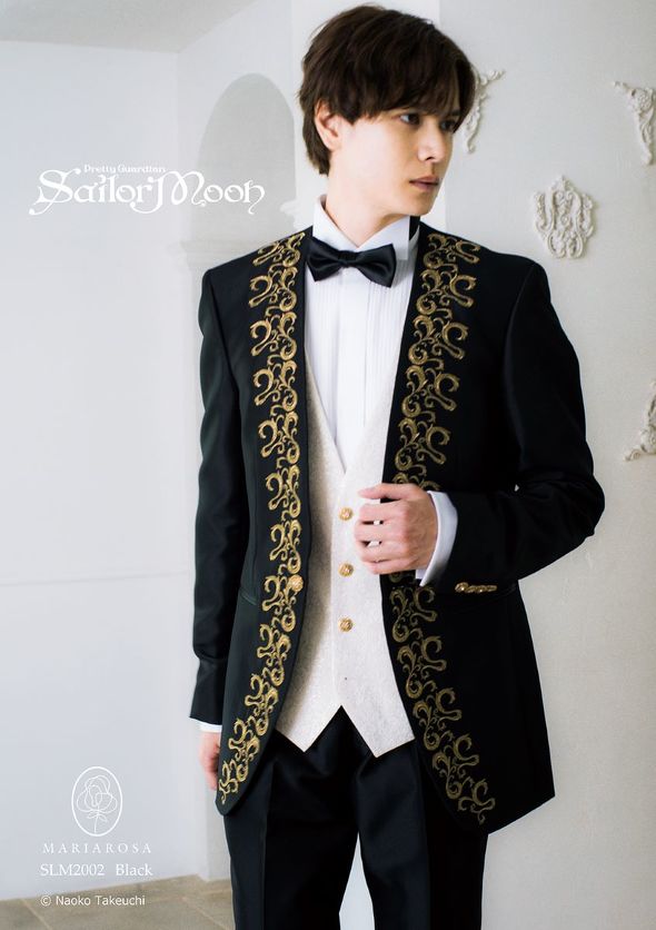 セーラームーンドレス