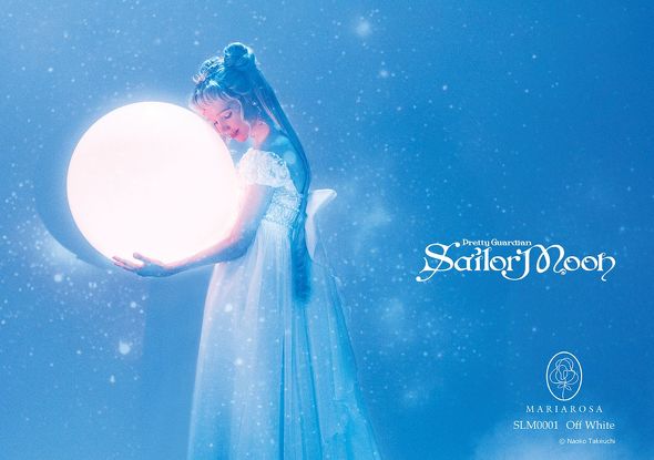 セーラームーンドレス