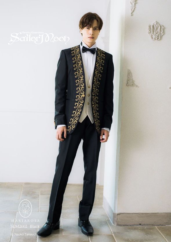 セーラームーンドレス