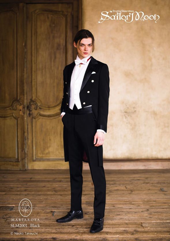 セーラームーンドレス